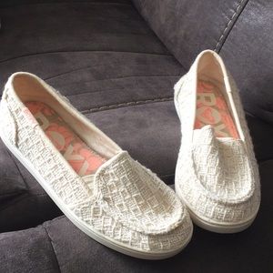 Roxy Slip-Ons